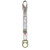 Super Anchor Safety 6193 Max-Force 130-310 lb Energy Absorber - Each