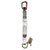 Super Anchor Safety 6196-Z Max-Force 130-310 lb Energy Absorber - Each