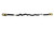 Super Anchor Safety 6501 6 ft 310 lb Flex Lanyard - Each