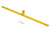 Super Anchor Complete G Clamp System with Ridgetop and Rafter Clamps, Ratchets and Straps (8501)