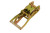 Super Anchor Complete G Clamp System with Ridgetop and Rafter Clamps, Ratchets and Straps (8501)
