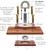 Super Anchor Safety SSA-1305-B Steel Sub-Surface Anchor - Each