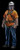 V-FLEX™ Safety Harness