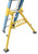 On Top Safety 364215376135182 Life Grab Lower Ladder Stabilizer - Each