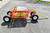 On Top Safety 217537123517253 Falcon Safety Cart - Each