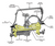 labeled parts
