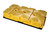 Justrite 1632 High Density Polyethylene Modular Spill Containment Platform - Each
