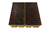 Justrite 1640 4-Drum High Density Polyethylene Spill Containment Pallet - Each