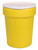 Justrite 1651 40 gal High Density Polyethylene Barrel Drum - Each