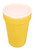 Justrite 1655 55 gal High Density Polyethylene Barrel Drum - Each