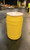 Justrite 1656 56 gal High Density Polyethylene Barrel Drum - Each