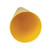 Justrite 1736 6 in High Density Polyethylene Smooth Bollard Cover - Each