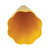 Justrite 1738 8 in High Density Polyethylene Fluted Bollard Cover - Each