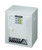 Justrite 24004 White Polyethylene Corrosives/Acids Safety Cabinet - Each