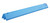 Justrite CS4S-B Recycled Plastic Parking Stop - Each
