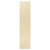 Justrite N2272HD Tan Fiberglass Lawn Mud-Traks Ground Protection Mat - Each