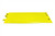 Justrite WSA-125-RFAH-DY Hourglass 32600 lb Accessibility Ramp - 1/Pack