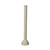 Justrite J1200BEIGE Steel Replacement Metal Tube For 1200 Series Butt Can - Each