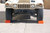 Justrite UC1400-4.5 10 in Orange Polyurethane General-Purpose Utility Wheel Chock