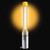 Justrite WLED-A LED Super Whip Replacement Light - Each