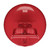 Justrite 7110100 Steel Self-Closing Lid Type I Safety Can - Each