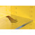 Justrite Sure-Grip EX 893000 Powder Coated Steel Flammable Safety Cabinet - Each