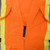 Radians Heavy Duty Cruiser Vest with Back Pouch X-Back (SV030X-2)