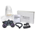 MSA Optimair TL Kit with Full Hood, HE Filters, Extended Battery (10214891)