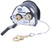 3M DBI-SALA 8518588 Digital 200 Winch, 140 ft, Galvanized, Power Drive