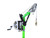 3M DBI-SALA 8518589 Digital 200 Winch, 190 ft, Galvanized, Power Drive