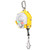 3M DBI-SALA 3400165 Sealed-Blok RSQ/Retrieval SRL, 50 ft, Stainless