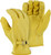 Majestic Glove 1509 Cowhide Leather Full Grain Driver's Gloves with Wrist Strap, Multiple Sizes Available