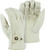 Majestic Glove 1509K Cowhide Leather Driver's Gloves with Ball & Tape Wrist Strap, Multiple Sizes Available