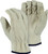 Majestic Glove 1510B Cowhide Grain Leather Driver's Gloves, Multiple Sizes Available