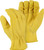 Majestic Glove 1510G Cowhide Grain Leather Gunn Cut Driver's Gloves, Multiple Sizes Available