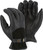 Majestic Glove 1546T Deerskin Leather Winter Lined Driver's Gloves, Multiple Sizes Available