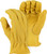 Majestic Glove 1547 Elkskin Grain Leather Heavyweight Driver's Gloves, Multiple Sizes Available