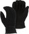 Majestic Glove 1548BLK Deerskin Leather Winter Lined Driver's Gloves, Multiple Sizes Available