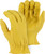 Majestic Glove 1549 Grain Medium Elkskin Leather Driver's Gloves, Multiple Sizes Available