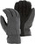 Majestic Glove 1663 Split Deerskin Leather Winter Lined Driver's Gloves, Multiple Sizes Available