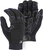 Majestic Glove 2121 Armor Skin Synthetic Leather with Silicone Padding Reinforced Palm Padding 2 Ply Mechanics Gloves, Multiple Sizes Available