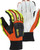 Majestic Glove Knucklehead Driller X10 21262HO Spandex Mechanics Gloves, Multiple Sizes Available