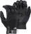 Majestic Glove 2139BK Armor Skin Synthetic Leather with PVC Patches Double Palm Mechanics Gloves, Multiple Sizes Available