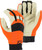 Majestic Glove Bald Eagle 2152THV Grain Pigskin Leather Winter Lined Mechanics Gloves, Multiple Sizes Available
