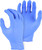 Majestic Glove 3272 100% Nitrile Powder Free Disposable Gloves, Multiple Sizes Available