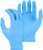 Majestic Glove 3273 100% Nitrile Powder Free Single Use Disposable Gloves, Multiple Sizes Available