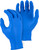 Majestic Glove M-Safe 3276 100% Nitrile Non-Sterile Premium Single Use Powder-Free Disposable Gloves, Multiple Sizes Available