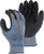 Majestic Glove Atlas 3385RG Cotton/Polyester Medium Weight Latex Coated Gloves, Multiple Sizes Available