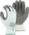 Majestic Glove Atlas 3388 Cotton/Polyester Winter Lined Palm Coated Gloves, Multiple Sizes Available