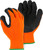 Majestic Glove Summer Penguin 3397HON Acrylic Super Fit Customizable Logo Palm Coated Gloves, Multiple Sizes Available